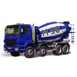 Раствор М - 50